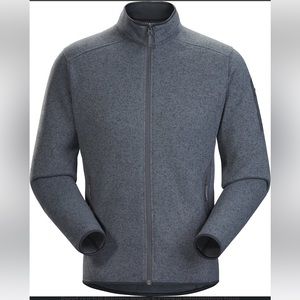 NWT Arc’teryx Covert Cardigan - Mens